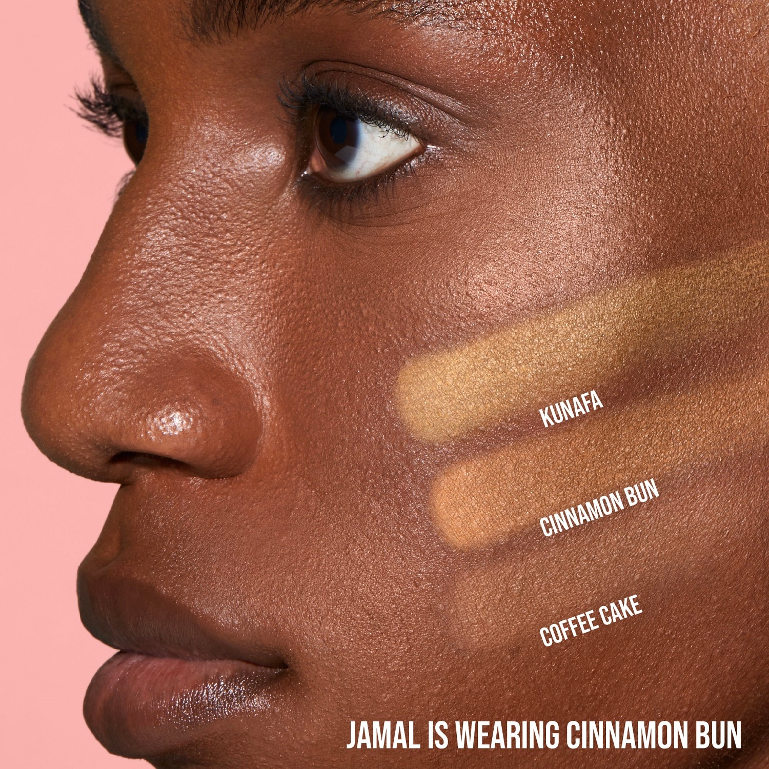 EASY BAKE AND SNATCH PRESSED TALC-FREE BRIGHTENING AND SETTING POWDER (POLVO ILUMINADOR Y FIJADOR PARA EL ROSTRO)